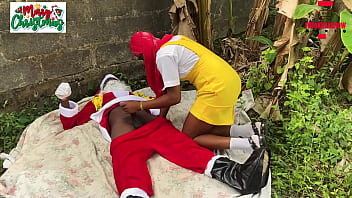 Preview 1 of Hd Sexwom - BEST CHRISTMAS ROMATIC FARMYARD NIGERIAN SEX SCENE. PLEASE SUBSCRIBE TO RED