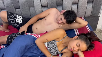 Preview 1 of Sissy Story Anal Rape Hypno - mi peque&ntilde_a hermanastra esta muy cachonda y me ruega que la folle duro hasta hacerla venirse a chorros