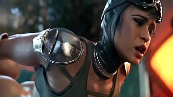 Preview 3 of Hart Sister - Hardcore Futanari Gameplay
