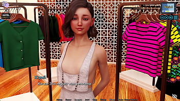 Preview 3 of Family Sex Drama - Complete Gameplay - Sunshine Love,  Part 31