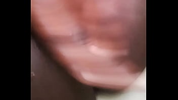 Preview 1 of Bdsm Boob Torture 3gp - Squirting black pussy
