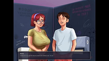 Preview 2 of Dbig Hindi - Complete Gameplay - Summertime Saga,  Part 35
