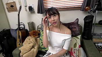 Preview 2 of Brandi First Love - スゴイ乳首責めで射精しても射精してもチ○コを強●勃起！
