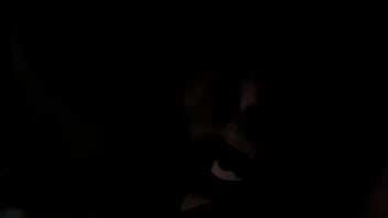 Preview 3 of Idol Kashu - Sexy mini skirt,  pussy and panties flashing before risky blowjob
