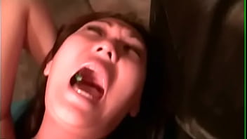 Preview 3 of Rape Neighbour Sleep - FLEXING NUTS ASIAN 18YO GETS FUCKED IN HER ASS