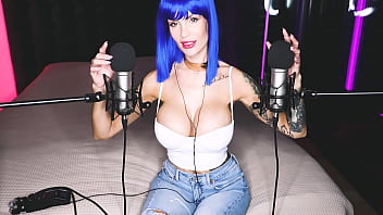 Preview 1 of Anal Extra - Asmr Hands free Cum on me