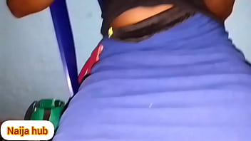 Preview 3 of Drtuber Hd - My village African virgin girlfriend