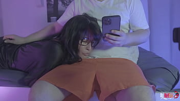 Preview 1 of Amritsar Xxxxold Man - Why did my Stepson put his dick in my mouth and fuck me I silently swallowed his Cum