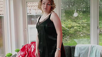 Preview 3 of Wwwxxx Bpv - 4 full FemDom POV videos: sissy compilaton,  humiliation and dirty talk (Arya Grander)