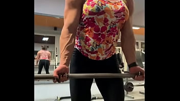 Preview 4 of Wwwkoilxxxxx - Are you down to fuck with a bodybuilder?