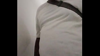 Preview 1 of Happy Porn Moon Son - Vaibhav Masturbates &amp_ Ejaculates In The Men&#039_s Changing Room At FRCS