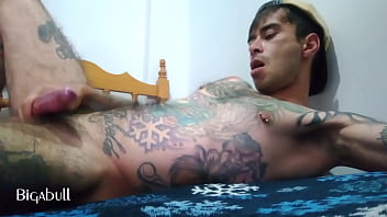 Preview 2 of Blaire Masturbation - Uff que rico verga