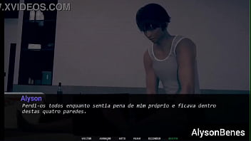 Preview 3 of Hidee Xxx Moves - Nympho tamer-Em busca de uma nova namorada #1 [ Narrado ]