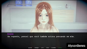 Preview 2 of Khan Sxx - Nympho tamer-O encontro #2 [ Narrado ]