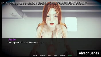 Preview 3 of Khan Sxx - Nympho tamer-O encontro #2 [ Narrado ]