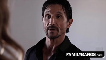 Preview 1 of Lasbiyan Sxe - FamilyBangs.com ⭐ Semental Buffy has Permission to Plumbs his Brother&#039_s Wife,  Crystal Taylor,  Tommy Gunn