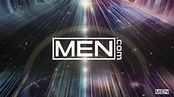 Preview 4 of 4k Fucking - Time Warp Fuckers - Uncut/ MEN / Paddy O&#039_Brian,  Charlie Cherry,  Ruslan Angelo,  Dean Young,  Alex Ink,  Nik Fros,  Tom Storm,  Eros Manos