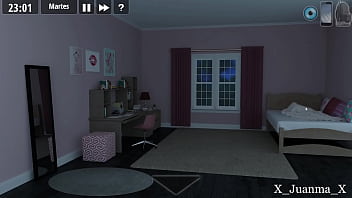 Preview 4 of Depa Depdepa - Girl House #4