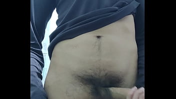 Preview 3 of Sanalone Xxx - Hot guy ends up masturbating his delicious penis