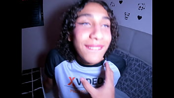 Preview 2 of Tabu S - hotsolzinha trans novinha sigam para as novidades aqui no meu canal