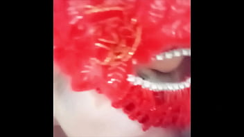 Preview 2 of Sed Ketty Pery - BestBlowjob Cum in mouth น้องนิวอมควยน้ําแตกเต็มปาก