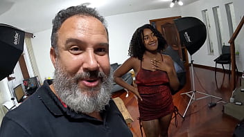 Preview 2 of Searchiva Novinka - A novinha voltou e virou na casa com muita putaria - Giovanna Martinelly