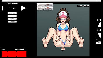 Preview 1 of Dog Xexy Video - having some fun with hentai girls Ep 1