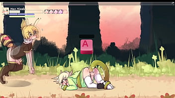 Preview 2 of Tube 33 - Max The Elf all sex scenes &amp_ gameplay!