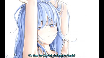 Preview 3 of Rabporn - Minah Blackmails You (Hentai JOI)
