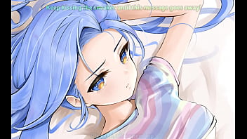 Preview 4 of Rabporn - Minah Blackmails You (Hentai JOI)
