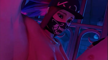 Preview 3 of Dad Base Swaping Sex - akali pmv
