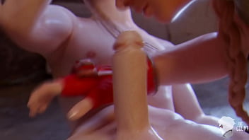 Preview 2 of Baf Xxc 3gp - Cammy White gets filled