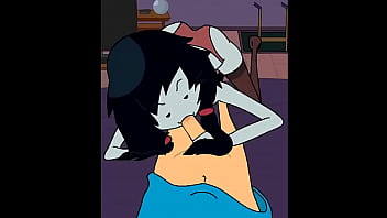 Preview 3 of Hd Ytrei3 - Adventure Time/Hora de Aventura