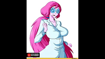 Preview 4 of Hd Ytrei3 - Adventure Time/Hora de Aventura
