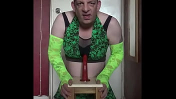 Preview 3 of Babes Like Xxx - not ashamed to show my face as i ride my dildo and deep throat it afterwards while asking for a real penis to do it instead part 8