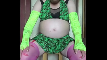 Preview 1 of Horny Busty Burnette Babe Fucked - not ashamed to show my face as i ride my dildo and deep throat it afterwards while asking for a real penis to do it instead part 2
