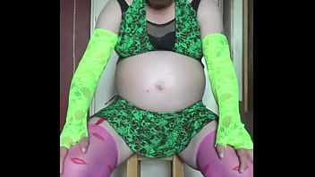 Preview 3 of Qudos Porn - not ashamed to show my face as i ride my dildo and deep throat it afterwards while asking for a real penis to do it instead part 1
