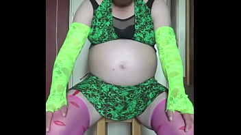Preview 4 of Qudos Porn - not ashamed to show my face as i ride my dildo and deep throat it afterwards while asking for a real penis to do it instead part 1