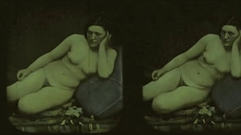 Preview 3 of Shiliping Boy And Girls - two centuries of vintage pornography