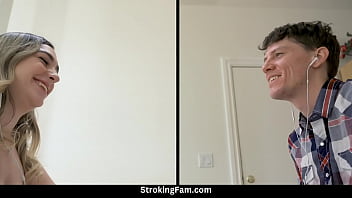 Preview 2 of Black Lesban - Fuck Online Schooling with Karen Fisher,  Lexi Grey and Rion King