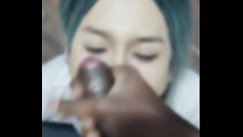 Preview 4 of Jave At Home Mom - Worshipping&nbsp_Big&nbsp_Black&nbsp_Balls
