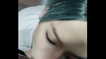Preview 4 of Sxxnnxx Sleep American - Sissy&#039_s Favourite Duo