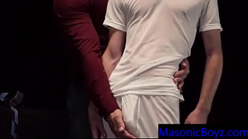Preview 1 of Momsof Jepanesse - Kinky Hole Stretching Club @MasonicBoyz