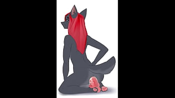Preview 1 of Magma Orgy - Gay Furry Porn Compilation (Sex Toy Edition)