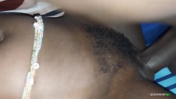 Preview 4 of Indian Poren Anty - I fucked my neighbor&#039_s wife while she was having a nap