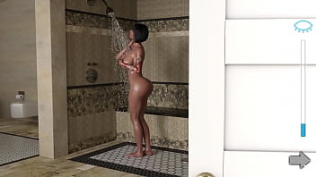 Preview 4 of Ggg Ggg By G - Girl House #3
