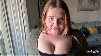 Preview 2 of Cruel Lady Boss - Risky homewrecking BBW neighbor