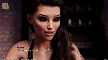 Preview 1 of Sauna Dolgun Gotlu - Welcome To Free Will 77