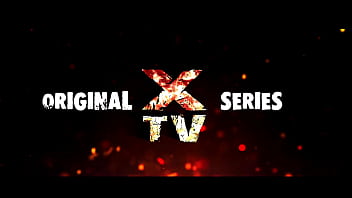 Preview 1 of Xnxxmarathi India - DAP Hot Pearl - 3 Monster Cock - DPP - Triple Penetration - Original Series