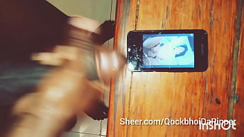 Preview 3 of Mom And Son Sleep Dugther - QockbhoiBePippin - Cum Tribute For A Fan(Horny Hollie) E6[FULL VIDEO ON MY SHEER CHANNEL]